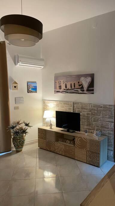 Mona House Accogliente Casa Vacanza 팔레르모 외부 사진